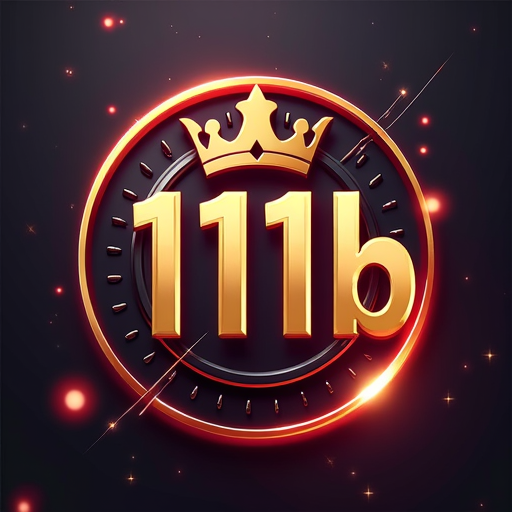 Logo 111b